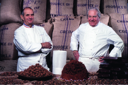 Bernachon  –  משפחת ברנשון