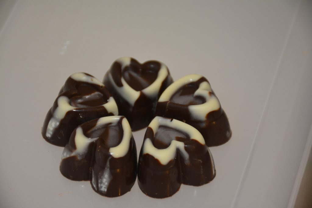 סדנת שוקולד שוקוליטלי