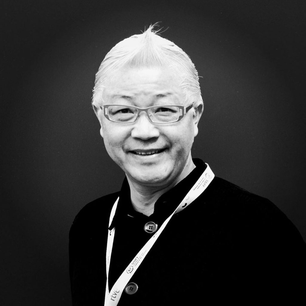 Hironobu Tsujiguchi – הירונובו טסוג'יגוצ'י