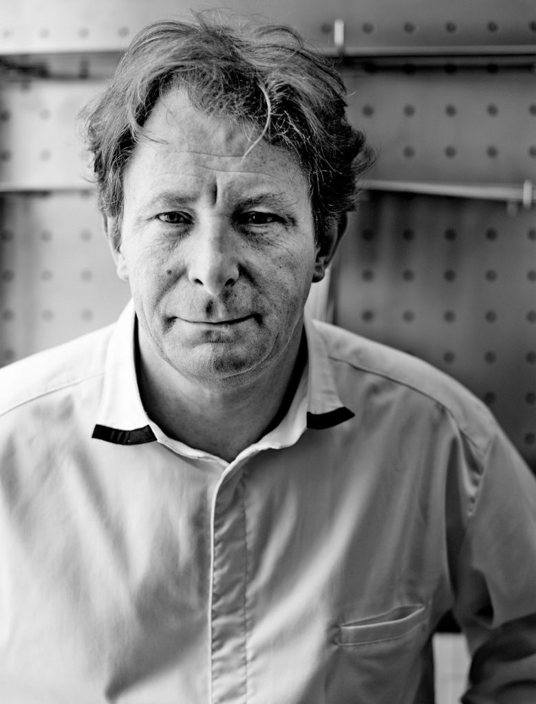 Jacques Genin – ז'אק ז'נה