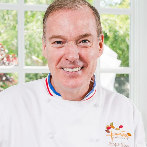 ז׳ק טורה, שף פטיסירי הטוב בצרפת עוד בהיותו בן 26
