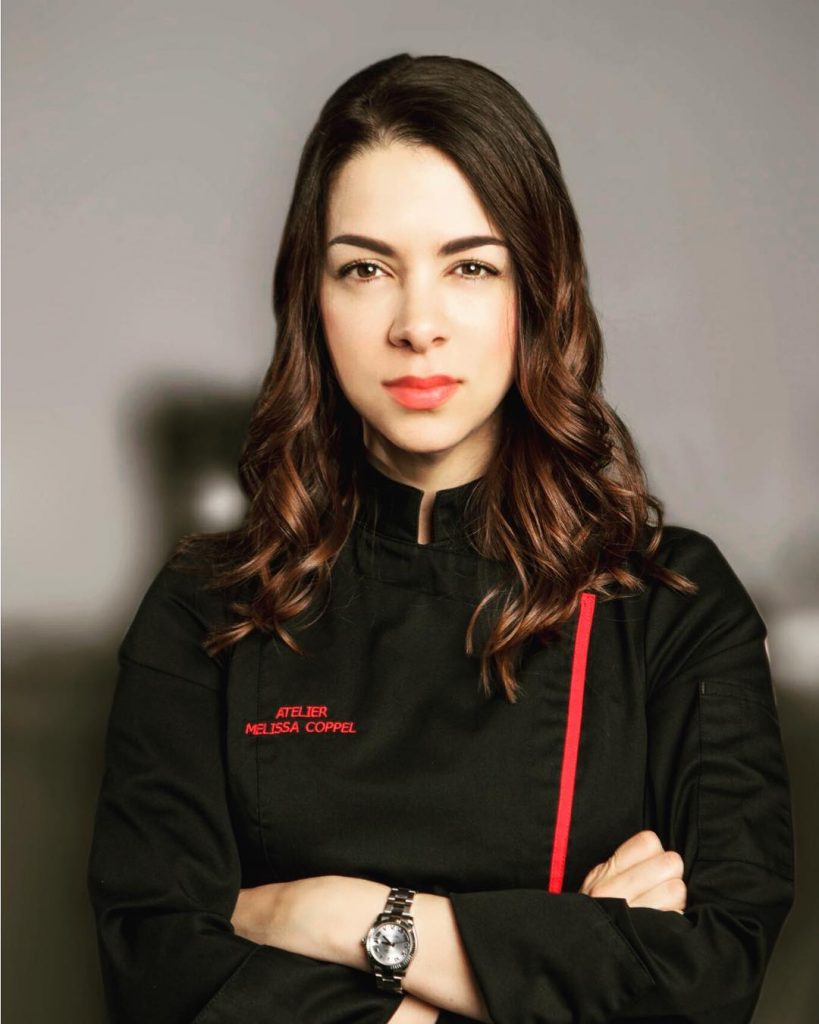 Melissa Coppel – מליסה קופל