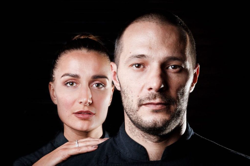 Andrey Dubovik – אנדרי דובוויק