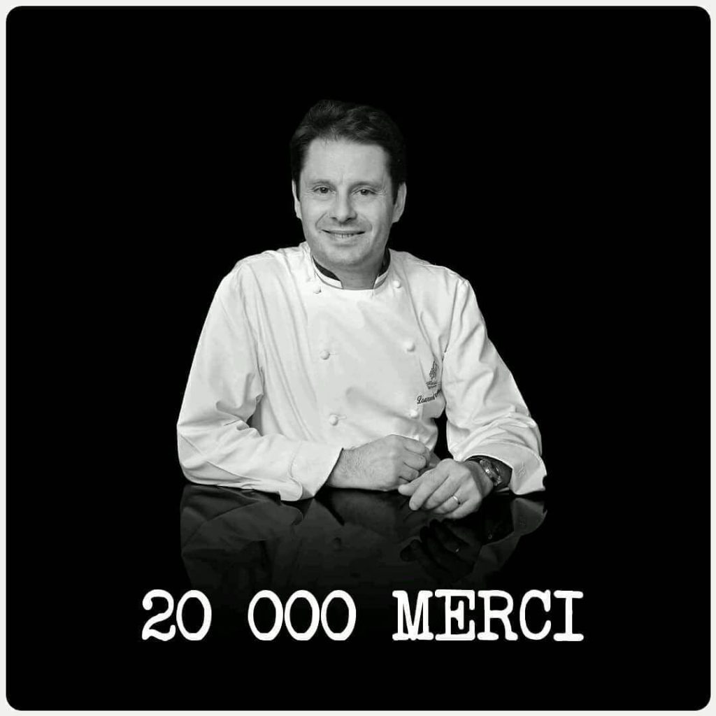 Laurent Duchêne – לורן דושן