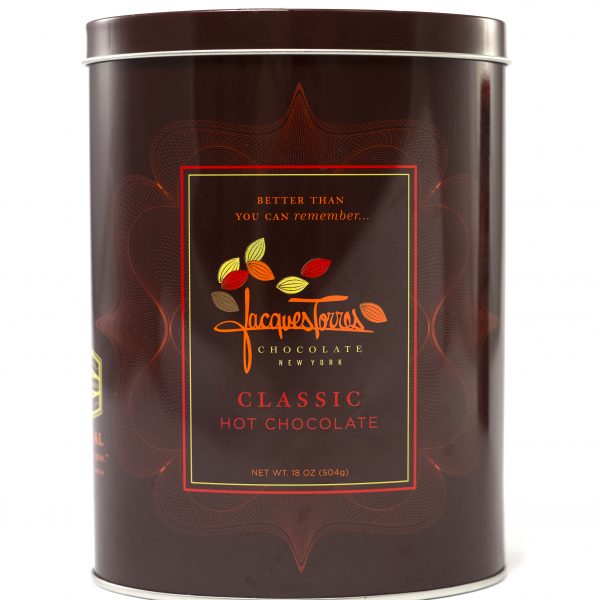 השוקולד הטוב בניו יורק
