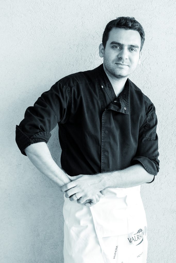 אלי טראב – קרדינל