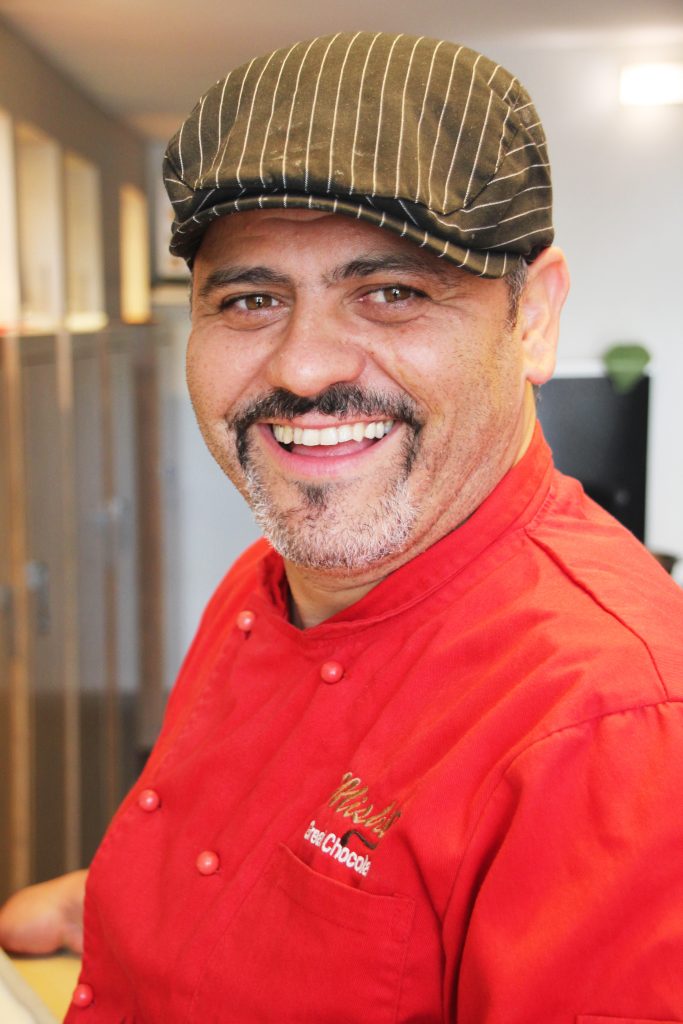 דקל בלעיש – מישי בוטיק שוקולד