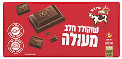 שוקולד חלב