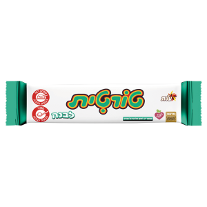 טורטית לבנה