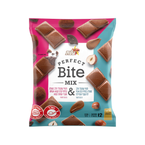 Perfect Bite mix