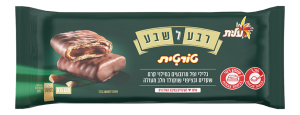 רבע לשבע טורטית