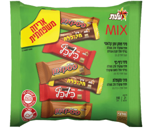 אריזות משפחתיות