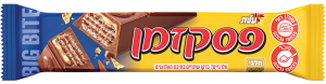 פסק זמן BIG BITE