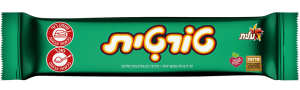 טורטית