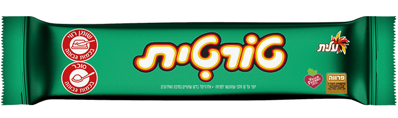 טורטית