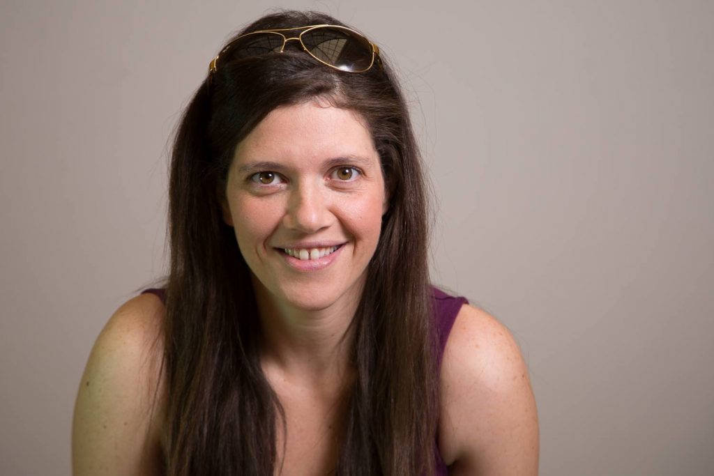 שרית גור אריה