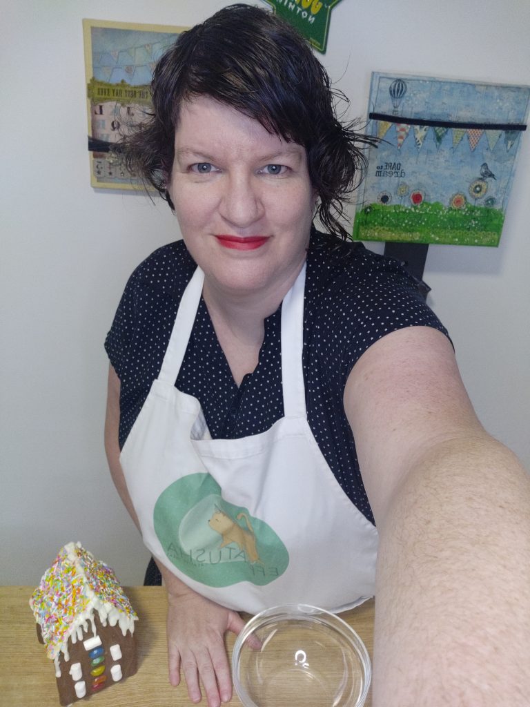 אפרת לוי – אפרתושה