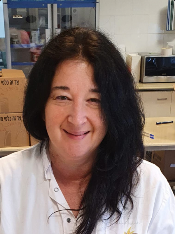 רוית בשן-הדס