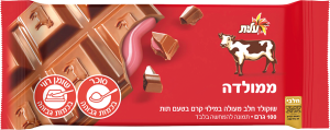 ממולדה