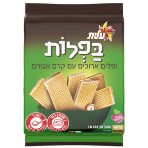 בפלות אגוזים