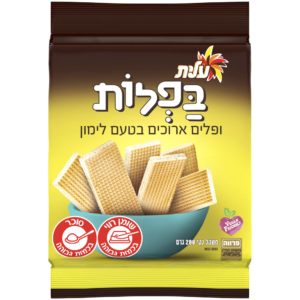 בפלות לימון